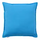 AZUL HISTÓRICO - ALMOFADA 43 CM X 43 CM RAINBOW