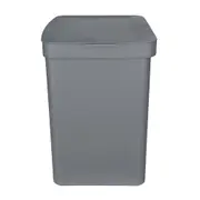 LIXEIRA COM PEDAL 20 L TRIUM - KONKRET - Foto 7