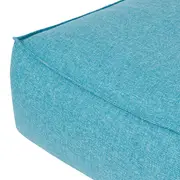 CHAISE LONGUE FLUFE ENDURE - TRAMADO ENDURE VERDE ÁGUA - Foto 7