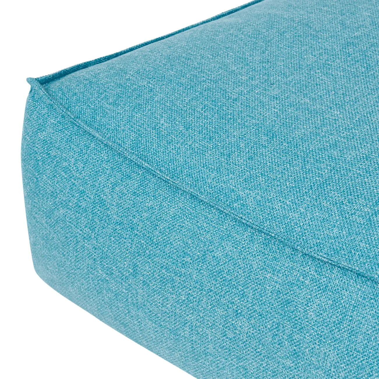 CHAISE LONGUE FLUFE ENDURE - TRAMADO ENDURE VERDE ÁGUA - Foto 7