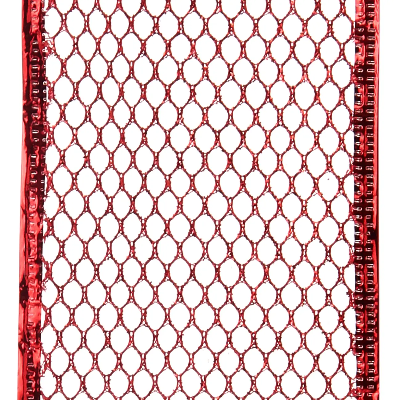 FITA 6 M BORDAR, AMAR E CELEBRAR - VERMELHO - Foto 2
