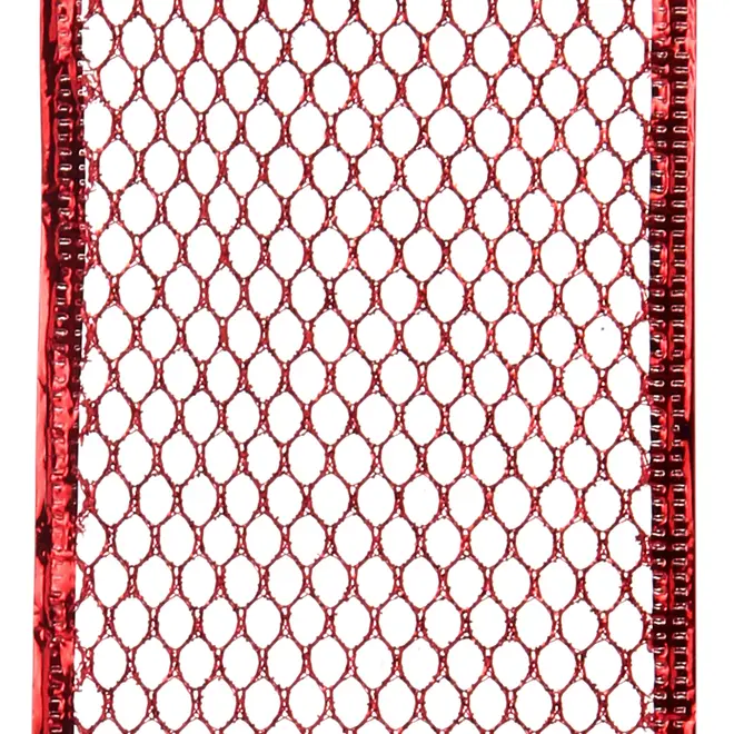 FITA 6 M BORDAR, AMAR E CELEBRAR - VERMELHO - Foto 2