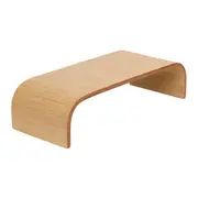 SUPORTE PARA MONITOR ARCH - CARVALHO - Foto 3