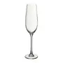 TAÇA CHAMPANHE 260 ML ESTROFES TITAN - INCOLOR - Foto 2
