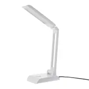 LUMINÁRIA DE MESA FLEX LIGHT - BRANCO - Foto 5