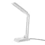 LUMINÁRIA DE MESA FLEX LIGHT - BRANCO - Foto 5