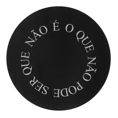 MOUSE PAD TUDO OU TUDO O QUE