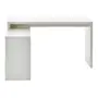 MESA COM BALCÃO 2 PORTAS 1,35 M X 1,35 M FIND - BRANCO - Foto 4