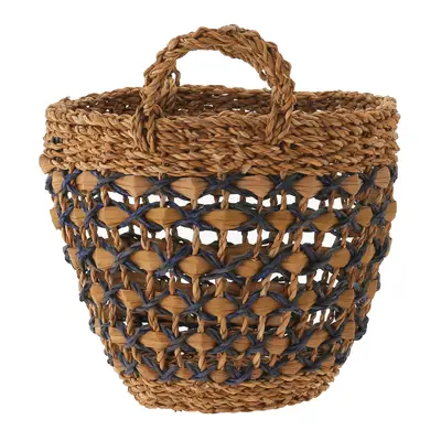 CESTO COM ALÇA 26 CM X 30 CM X 26 CM SUMELA