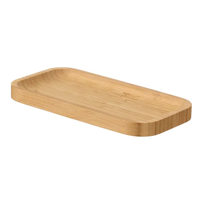 TRAVESSA 20 CM X 10 CM BAMBOO - BAMBU - Foto 2