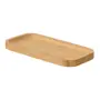 TRAVESSA 20 CM X 10 CM BAMBOO - BAMBU - Foto 2