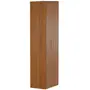 GUARDA-ROUPA 2 PORTAS 5 PRATELEIRAS 35 MAXIMUS - FREIJÓ - Foto 13