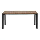 MESA 1,65 M X 80 CM SUMMERLAND
