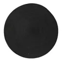 PRETO - LUGAR AMERICANO 38 CM LUCEN