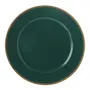 SOUSPLAT LUSH - ENGLISH GREEN/DOURADO - Foto 1