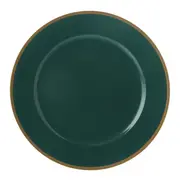 SOUSPLAT LUSH - ENGLISH GREEN/DOURADO - Foto 1
