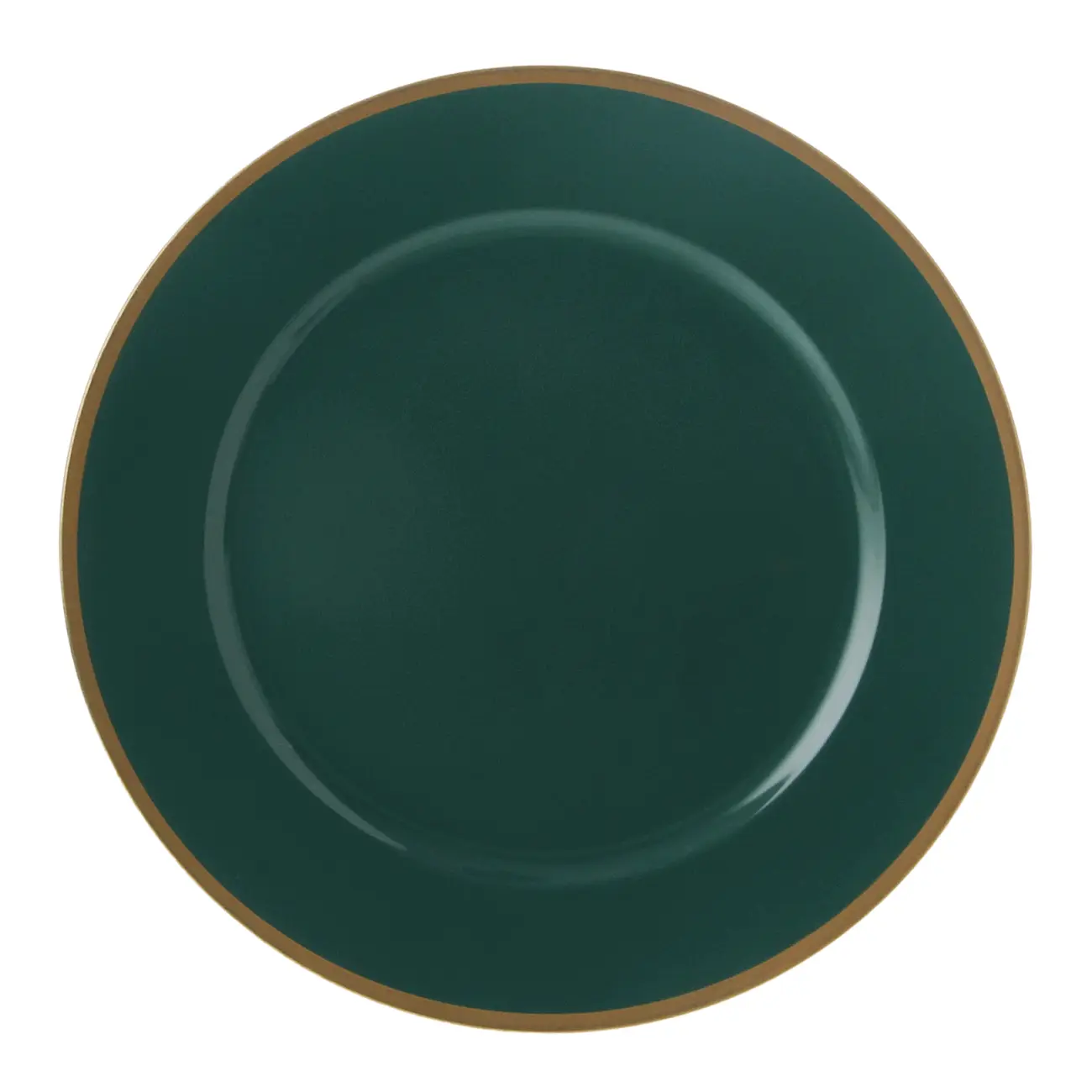 SOUSPLAT LUSH - ENGLISH GREEN/DOURADO - Foto 1