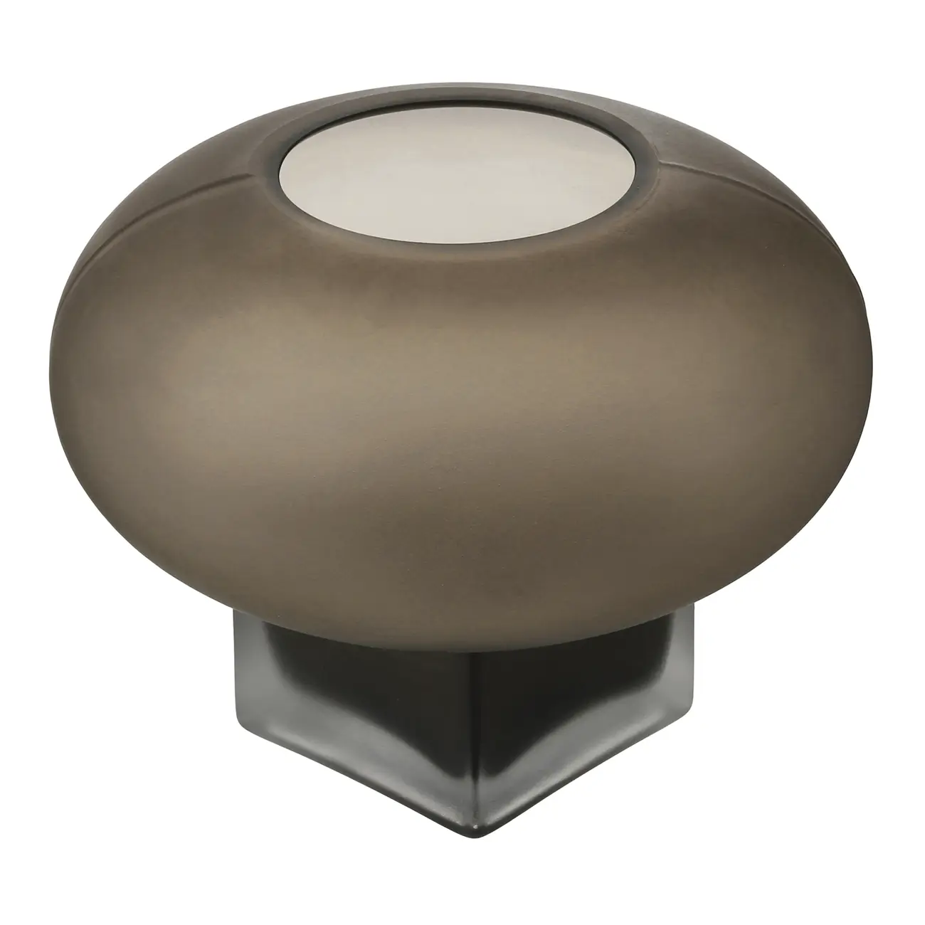 VASO 18 CM OGIVE - RUBY MOCHA - Foto 3