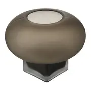 VASO 18 CM OGIVE - RUBY MOCHA - Foto 3