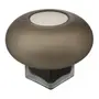 VASO 18 CM OGIVE - RUBY MOCHA - Foto 3
