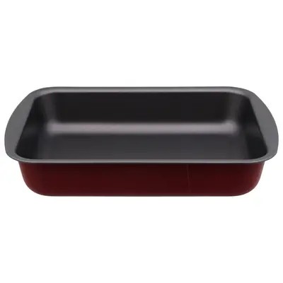 ASSADEIRA FUNDA 33 CM X 24 CM CHILLI