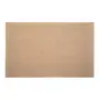 TAPETE 3 M X 4 M KADUNA - FIBRA CLARA - Foto 1