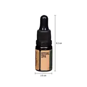 ESSÊNCIA VERBENA 10 ML RITUAL SPA - HANBAR/ENGLISH GREEN - Foto 5