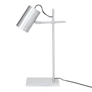 MONOTUBE LUMINÁRIA DE MESA - ALUMÍNIO - Foto 2