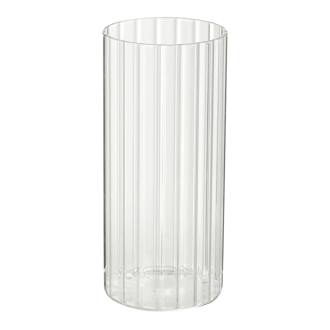 POTE 1,5 L STRICES - INCOLOR/BAMBU - Foto 3