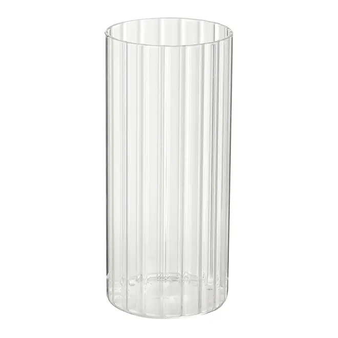 POTE 1,5 L STRICES - INCOLOR/BAMBU - Foto 3