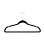 CABIDE HANG ALL - PRETO - Foto 3