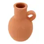 VASO 15 CM TEMBÉ - ARGILA CRUA - Foto 4