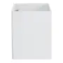 ARMÁRIO DE COZINHA INFERIOR 80 CM 2 PORTAS PRÁTICA - BRANCO - Foto 8