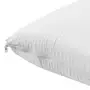 TRAVESSEIRO REGULÁVEL VISCOELÁSTICO 50 CM X 70 CM VIS-À-VIS - BRANCO - Foto 3
