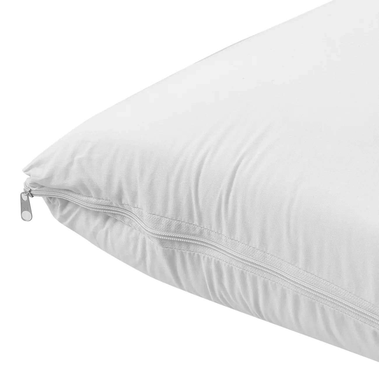TRAVESSEIRO REGULÁVEL VISCOELÁSTICO 50 CM X 70 CM VIS-À-VIS - BRANCO - Foto 3
