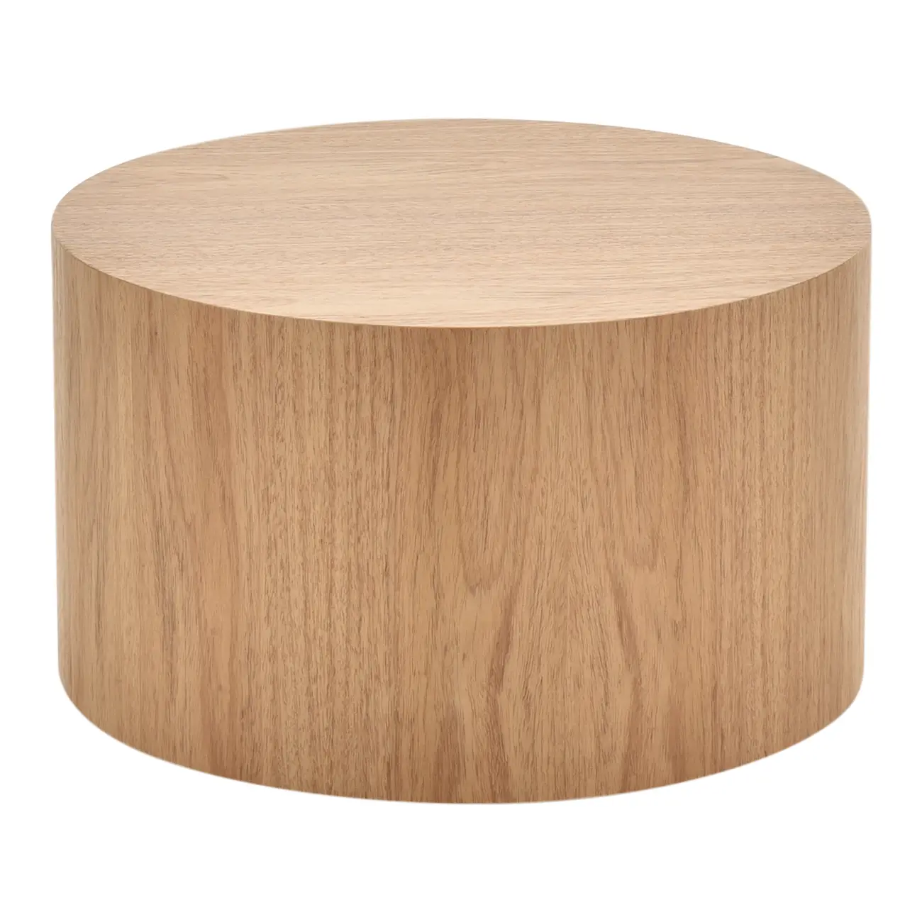CONJUNTO MESA LATERAL/CENTRO PILLEN C/3 - FREIJÓ - Foto 4