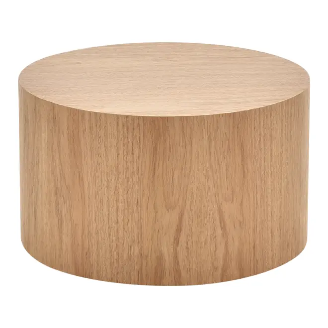 CONJUNTO MESA LATERAL/CENTRO PILLEN C/3 - FREIJÓ - Foto 4