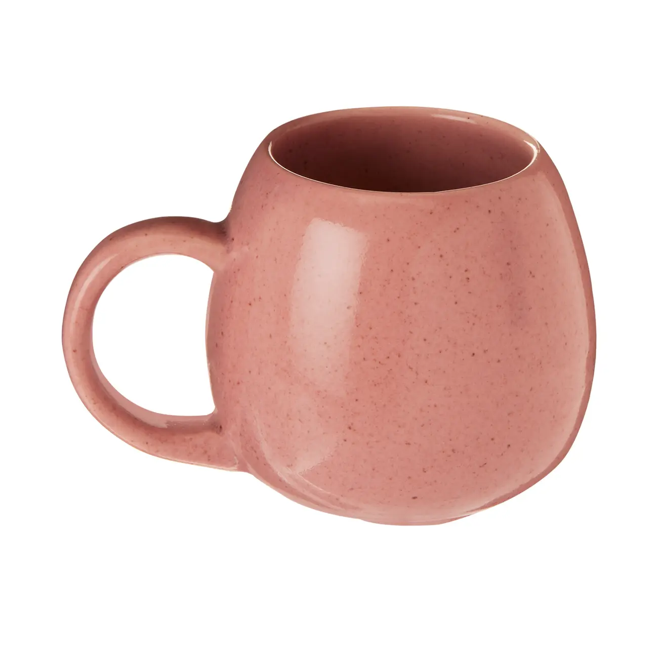 CANECA 300 ML MOON - CHAPISCADO NOZ MOSCADA - Foto 3