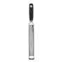 RALADOR MÉDIO 38 CM FLAVOR - INOX/PRETO - Foto 4