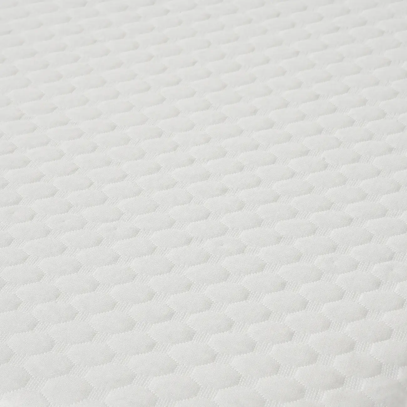 COLCHÃO DE ESPUMA DUO DE CASAL 1,38 M X 1,88 M X 16 CM TATOU GULDI - CINZA/BRANCO - Foto 11