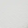 COLCHÃO DE ESPUMA DUO DE CASAL 1,38 M X 1,88 M X 16 CM TATOU GULDI - CINZA/BRANCO - Foto 11