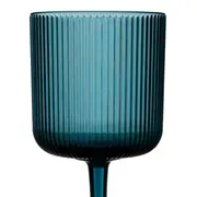 TAÇA ÁGUA/VINHO 295 ML DRINKWIRE - VERDE ESCARAVELHO - Foto 3