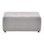 PUFF MODULAR SOFO - CINZA - Foto 2