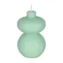VELA 10 CM X 6 CM FUNNY SHAPE - SORBET DE MENTA - Foto 2