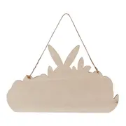 ADORNO PAREDE 18 CM PÁSCOAMOR - SUCULENTA/MULTICOR - Foto 3