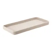 ORGANIZADOR DE BANCADA LUKAY - BEGE - Foto 2
