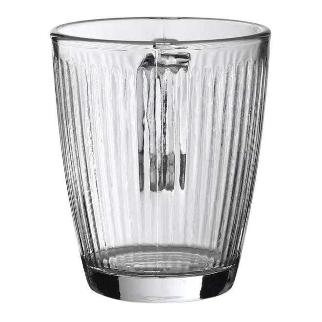 CANECA 160 ML LINZ - INCOLOR - Foto 3