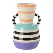 VASO 28 CM JOY - CORES CALEIDOCOLOR - Foto 1