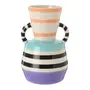 VASO 28 CM JOY - CORES CALEIDOCOLOR - Foto 1