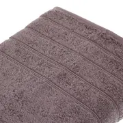 TOALHA GIGANTE 1,50 M X 80 CM VITALLE - RUBY MOCHA - Foto 3